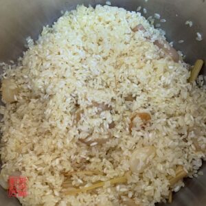 Auntie Emilys Kitchen - Almost Hainan Chicken with Rice7