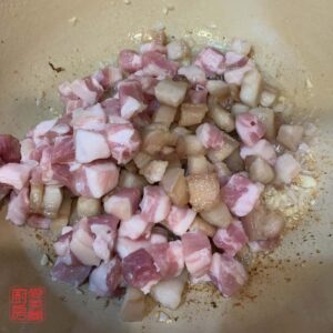 Auntie Emilys Kitchen-Beijing Soy Paste Noodles-Step5