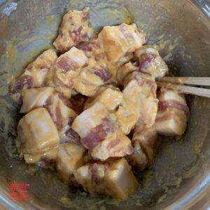 Auntie Emilys Kitchen-Crispy Sweet and Sour Pork-Step2