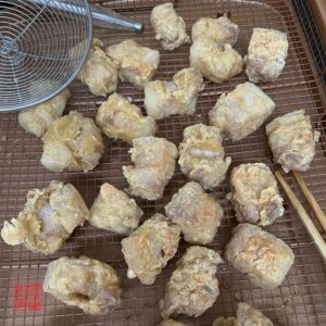 Auntie Emilys Kitchen-Crispy Sweet and Sour Pork-Step5