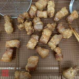 Auntie Emilys Kitchen-Crispy Sweet and Sour Pork-Step7