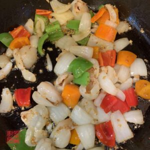 Auntie Emilys Kitchen-Crispy Sweet and Sour Pork-Step8