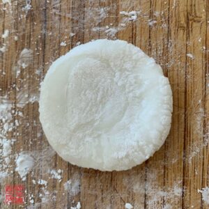 Auntie Emilys Kitchen-Crystal Shrimp Dumplings Step 14