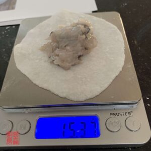 Auntie Emilys Kitchen-Crystal Shrimp Dumplings Step 16