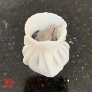 Auntie Emilys Kitchen-Crystal Shrimp Dumplings Step 17