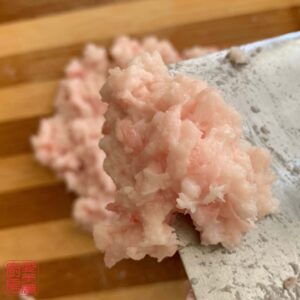 Auntie Emilys Kitchen-Crystal Shrimp Dumplings Step 4