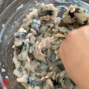 Auntie Emilys Kitchen-Crystal Shrimp Dumplings Step 5