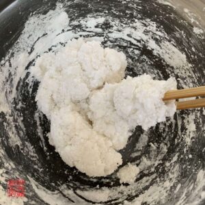 Auntie Emilys Kitchen-Crystal Shrimp Dumplings Step 7