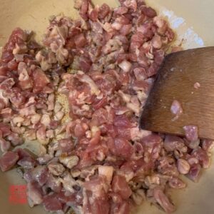 Auntie Emilys Kitchen-Noodle Flakes in Soup-Step3