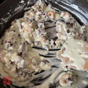 Auntie Emilys Kitchen-Snowflake Crisps-Step7
