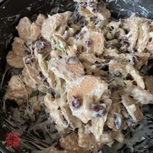 Auntie Emilys Kitchen-Snowflake Crisps-Step9