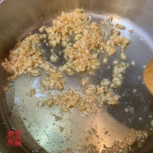 Auntie Emilys Kitchen-Steamed Winter Melon with Pork-Step 2