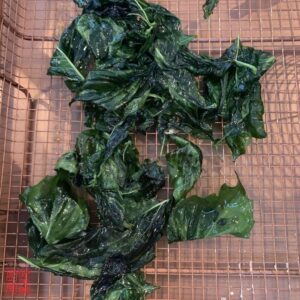 Auntie Emilys Kitchen - Taiwanese Popcorn Chicken-Step3