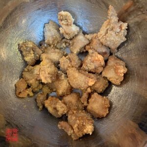 Auntie Emilys Kitchen - Taiwanese Popcorn Chicken-Step5