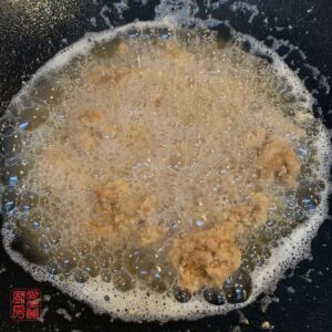 Auntie Emilys Kitchen - Taiwanese Popcorn Chicken-Step6