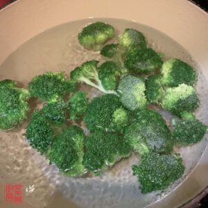 Auntie Emilys Kitchen-Beef and Broccoli Stir-Fry-Step 2