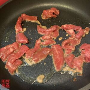 Auntie Emilys Kitchen-Beef and Broccoli Stir-Fry-Step 6