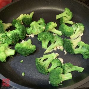 Auntie Emilys Kitchen-Beef and Broccoli Stir-Fry-Step 7