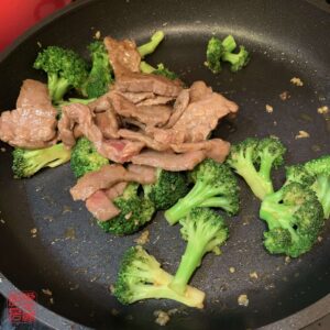 Auntie Emilys Kitchen-Beef and Broccoli Stir-Fry-Step 8