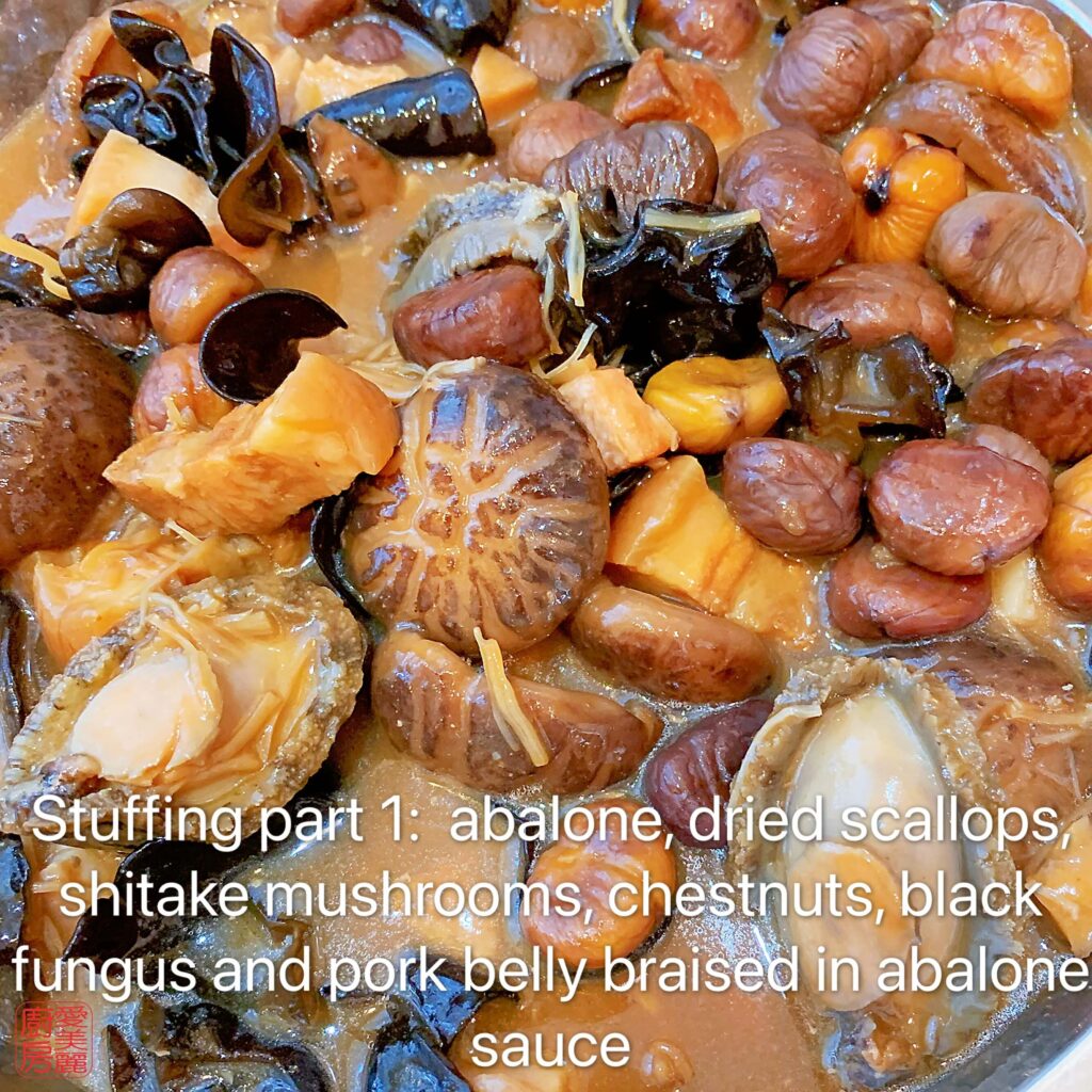 Auntie Emilys Kitchen-Beggars Turkey-Post3