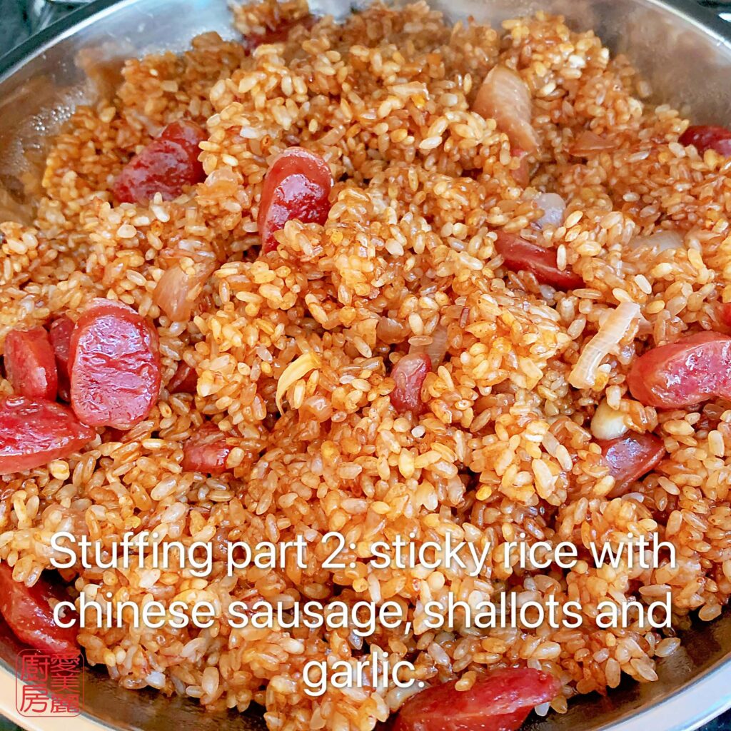 Auntie Emilys Kitchen-Beggars Turkey-Post4