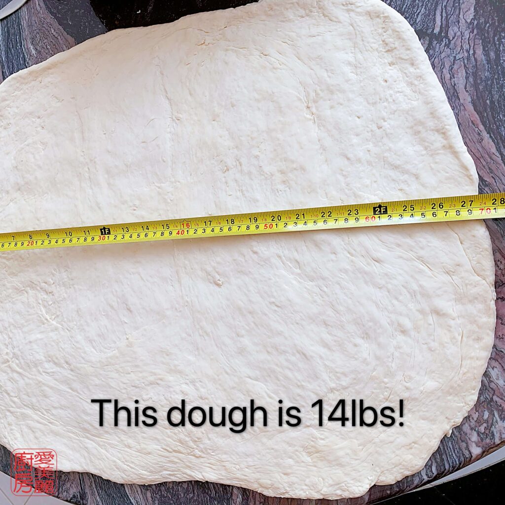 Auntie Emilys Kitchen-Beggars Turkey-Post6