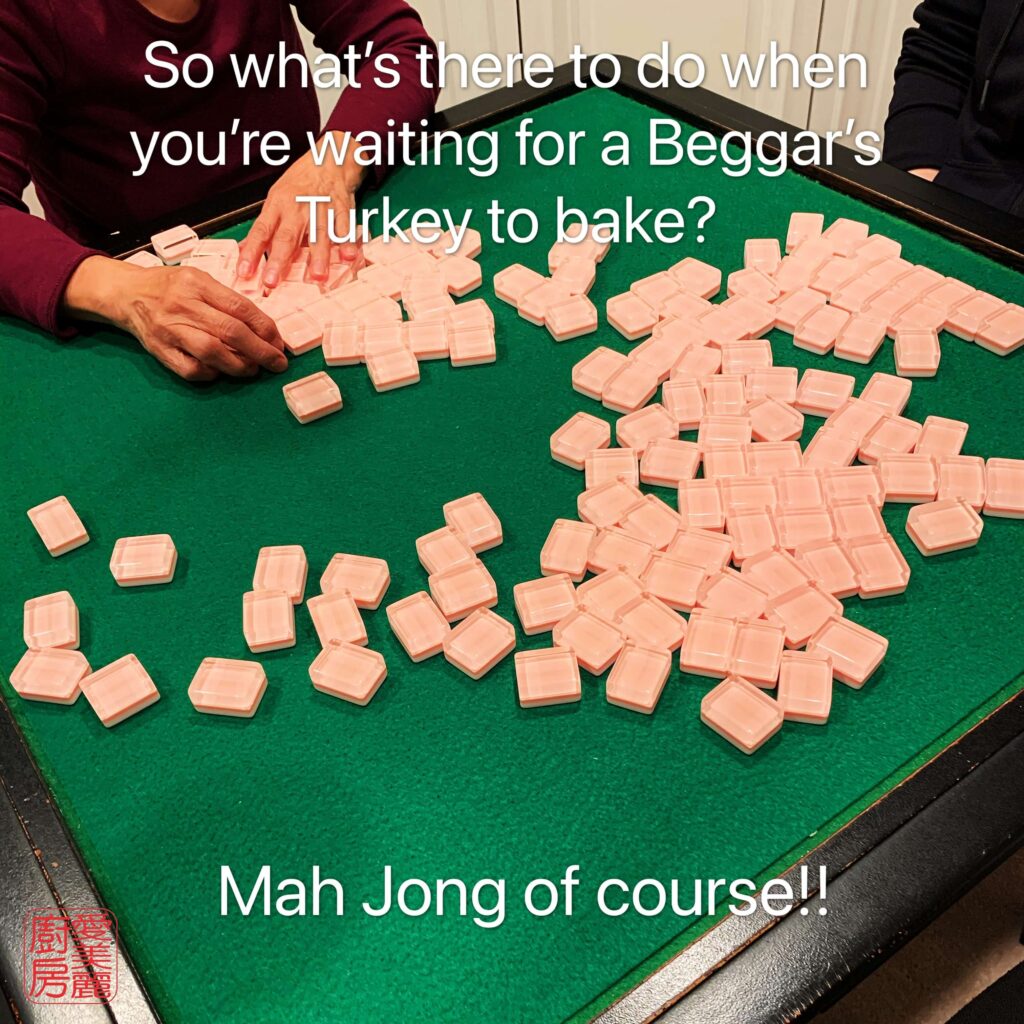 Auntie Emilys Kitchen-Beggars Turkey-Post8