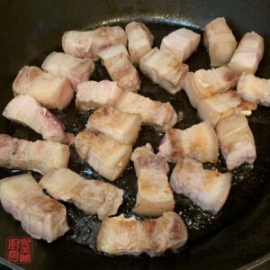 Auntie Emilys Kitchen-Fortune Turkey-Gravy-Step 6