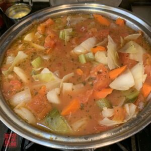 Auntie Emilys Kitchen-Hong Kong Style Borscht with Ox Tail-Step6