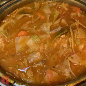 Auntie Emilys Kitchen-Hong Kong Style Borscht with Ox Tail-Step7