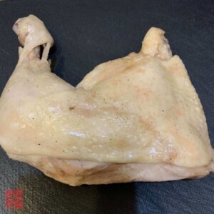 Auntie Emilys Kitchen-Shredded Chicken Salad-Step 11