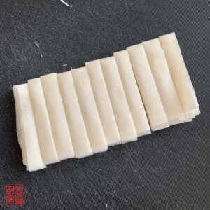 Auntie Emilys Kitchen-Shredded Chicken Salad-Step 5