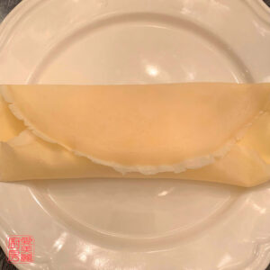 Auntie Emilys Kitchen-Hong Kong Style Mango Pancake-Step15