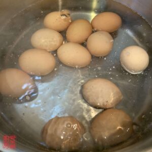 Auntie Emilys Kitchen-Pigs Feet with Sweet Vinegar and Ginger-Step25