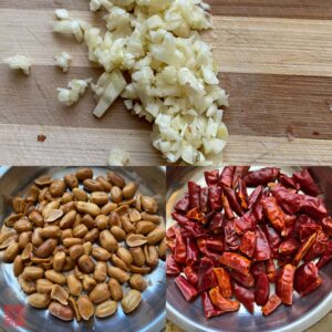 Auntie Emilys Kitchen-Kung Pao Chicken-Prep-Step7