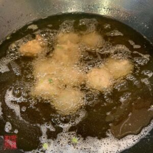 Auntie Emilys Kitchen-White Radish and Pork Fritters-Step15