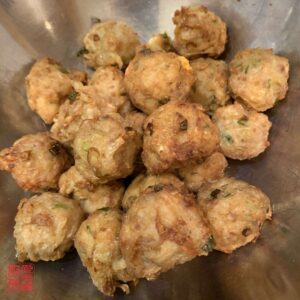 Auntie Emilys Kitchen-White Radish and Pork Fritters-Step19