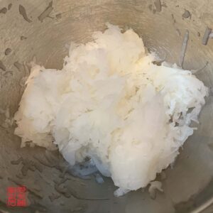 Auntie Emilys Kitchen-White Radish and Pork Fritters-Step3