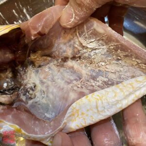 Auntie Emilys Kitchen-Chinese Steamed Fish-Step 3