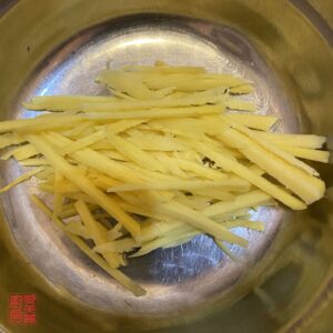 Auntie Emilys Kitchen-Chinese Steamed Fish-Step 6