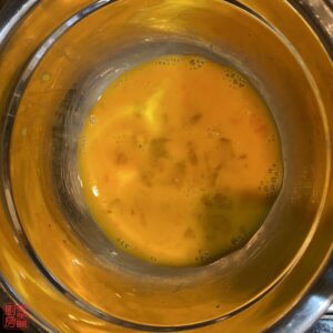 Auntie Emilys Kitchen - Fried New Year Rice Cake-Step2