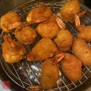 Auntie Emilys Kitchen-Fried Prawn Balls-Step17