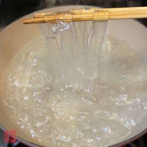 Auntie Emilys Kitchen-Hot and Sour Glass Noodles-Step2