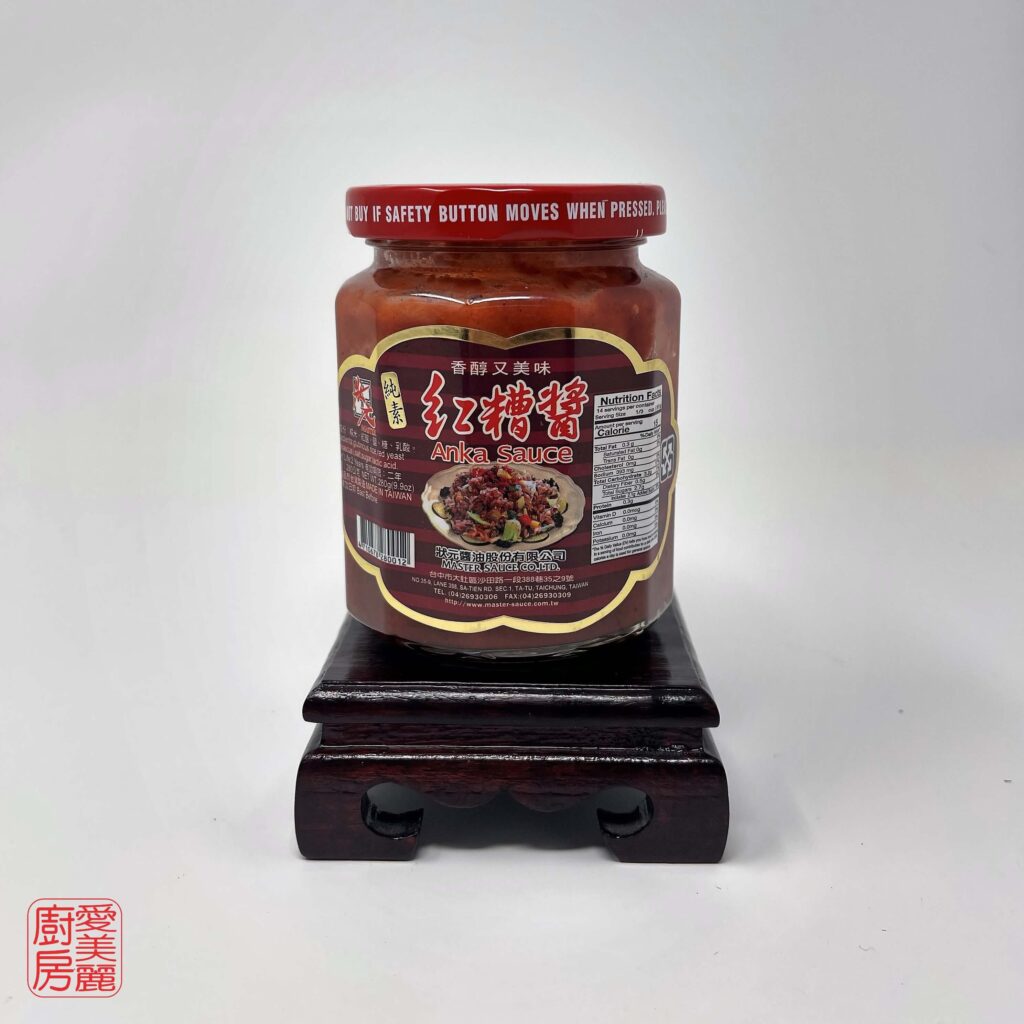 Auntie Emilys Kitchen-Ingredient Glossary-Anka Sauce