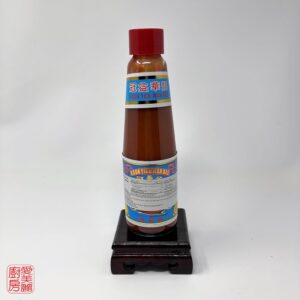 Auntie Emilys Kitchen-Ingredient Glossary- Chilli Sauce
