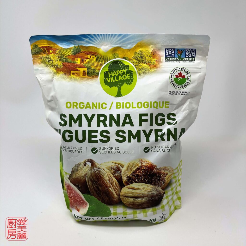 Auntie Emilys Kitchen-Ingredient Glossary-Figs Dried