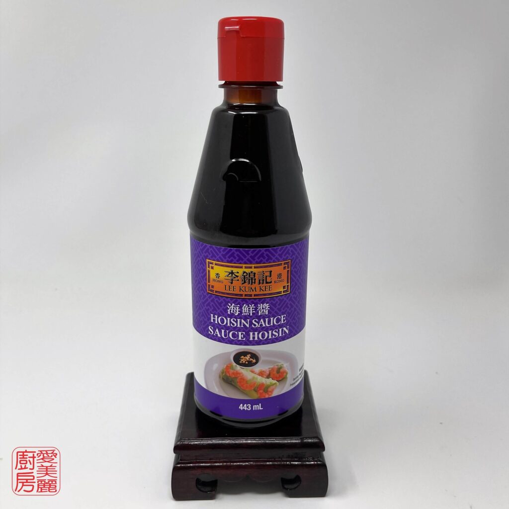 Auntie Emilys Kitchen-Ingredient Glossary-Hoisin Sauce