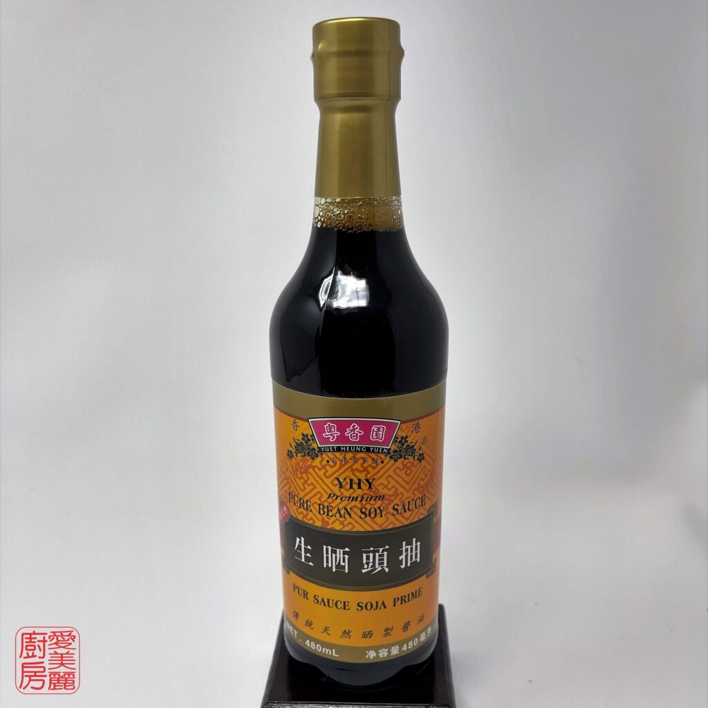 Auntie Emilys Kitchen-Ingredient Glossary-Light Soy Sauce