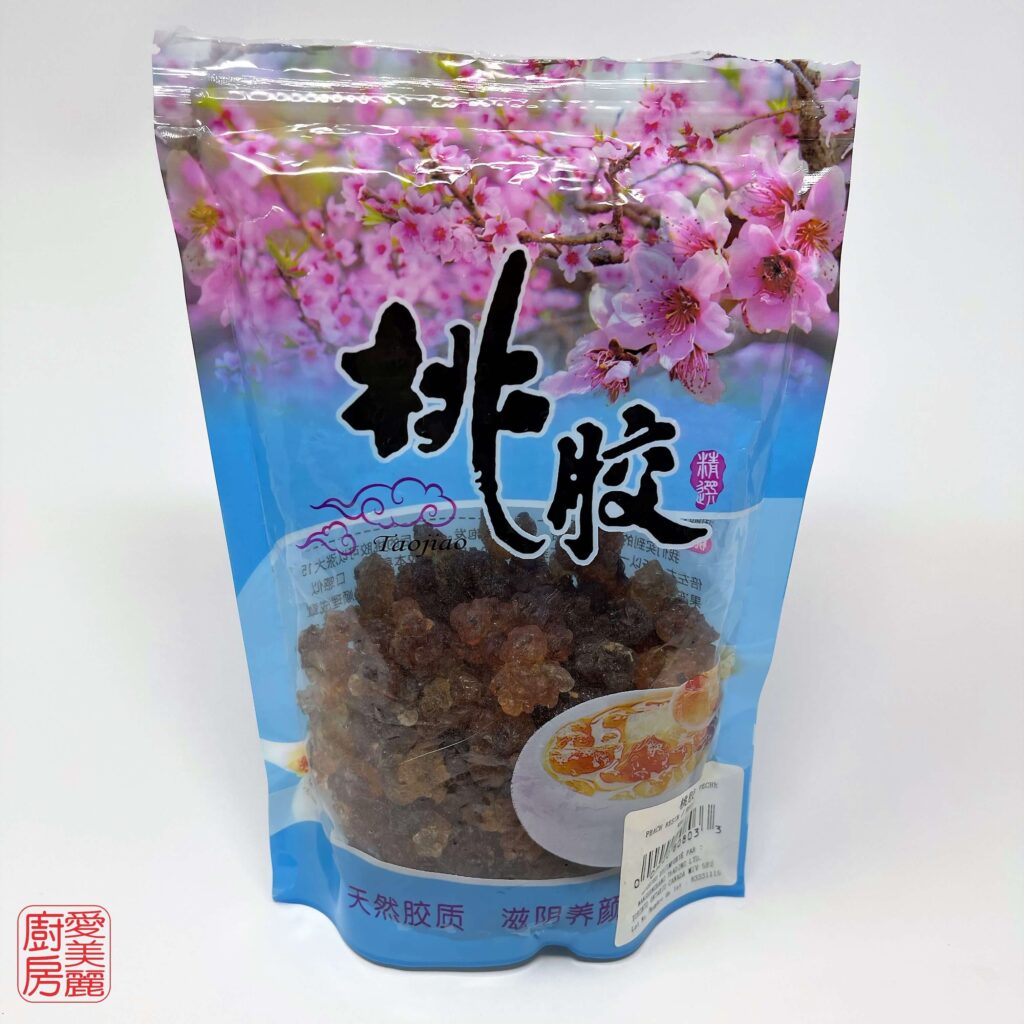 Auntie Emilys Kitchen-Ingredient Glossary-Peach Resin Dried