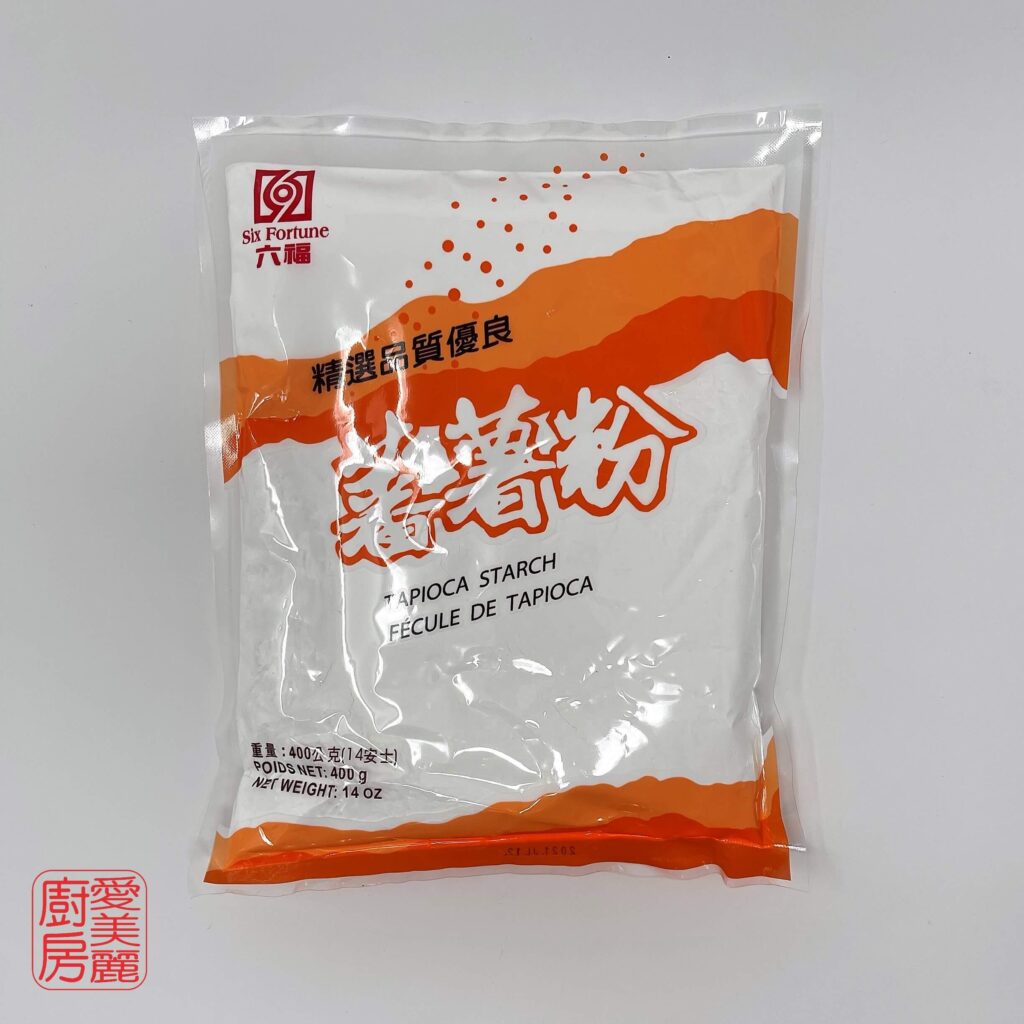Auntie Emilys Kitchen-Ingredient Glossary-Sweet Potato Starch
